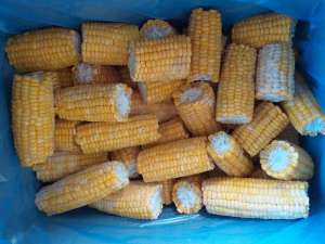 Шоковая заморозка продукции. Малин Фектори - объявление